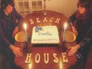 BEACH HOUSE - Devotion (reissue) - Vinyl (gatefold 2xLP)