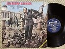 ELIS REGINA In London ORIG BRAZIL BOSSA NOVA LP STEREO  HEAR