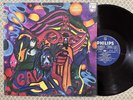 GAL COSTA s/t Tuareg BRAZIL PYSCH TROPICALIA LP VG+ HEAR