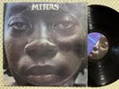 MILTON NASCIMENTO Minas ORIG BRAZIL BOSSA JAZZ PYSCH LP HEAR