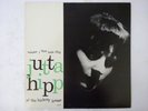 Jutta Hipp At The Hickory House Volume 1 Blue Note K18P 9228 Japan  VINYL LP