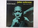 John Coltrane Blue Train Blue Note GXK 8055 Japan  VINYL LP