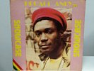 Horace Andy ‎Showcase LP TRD LP 52880 Tad's Record Vinyl  RSPCA Middlesex/herts