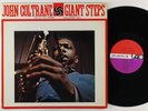 John Coltrane 