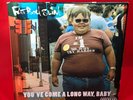 FATBOY SLIM You've Come A Long Way, Baby 1998 UK double vinyl LP original