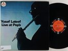Yusef Lateef 