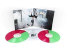 Mission: Impossible - Mondo Vinyl - Red Light / Green Light