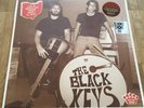 RSD 2023: THE BLACK KEYS Live At Beachland Tavern March 31, 2002 (ltd. 12