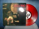Babes In Toyland-Fontanelle LP 1992 red vinyl original Southern issue