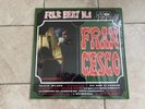 Francesco Guccini _ Folk Beat n.1 _ 33giri vinyl LP _ 2018 Italy MINT