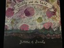 TILLY AND THE WALL BOTTOMS OF BARRELS VINYL LP
