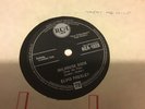 RCA 1028 - Elvis Presley - Jailhouse Rock / Treat Me Nice 78rpm Shellac 10