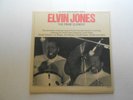 Elvin Jones 