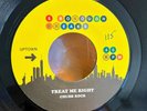 Chubb Rock / Dee Felice Trio 7