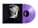 Troye Sivan Bloom Purple Violet Vinyl LP