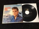 ELVIS PRESLEY EP EPA-4340 CHRISTMAS WITH ELVIS DOG ON TOP NM/NM BEAUTY