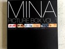 Rarissimo  MINA PICTURE BOX Vol. 1 DISCO VINILE ED. LIMITATA 87/500 N° 10 LP 33