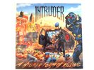 INTRUDER A HIGHER FORM OF KILLING LP 2019 VINYL THRASH METAL