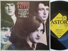 RARE OZ 1965 THE KINKS *KINKSIZE HITS* 4-TRACK AUSTRALIAN ASTOR 7