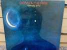 TUBEWAY ARMY DOWN IN THE PARK UK NM 12