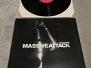 Massive Attack - Tear Drop - UK 12