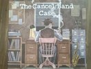 The Cancel Band - Case LP Vinyl SUPER RARE, from Ukraine, Jazz-Hop