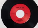 UNKNOWN HARD ROCK LOOKER It's Time To Rock You / You're Mine Tonight EX HEAR IT