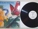 Lagger Blues Machine – Tanit Live (Ficrivan Rec 1988) (Limited Edition) LP Vinyl