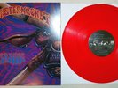 Monster Magnet – Superjudge (A&M Records 1993) (Limited Edition) (Red) LP Vinyl