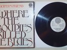 Lucifer's Friend – Where The Groupies Killed The Blues (Vertigo 1972) LP Vinyl
