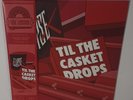 THE CLIPSE TIL' THE CASKET DROPS (2023) BRAND NEW SEALED FRUIT PUNCH VINYL LP