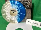 NOFX Double Album Splatter Color Vinyl LP Bundle Edition Fat Wreck Chords Rare