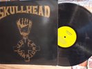 skullhead vinyl
