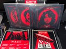 Led Zeppelin Mothership Box X4 Vinyl Record LP