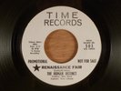 The Human Instinct  Renaissance Fair/Pink Dawn  Promo  Psych 1968 Time Records