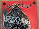 MOTORHEAD Ace Of Spades (12