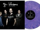 Gin Blossoms ** Live In Concert *Purple Marble **NEW RECORD LP VINYL