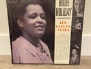 Billie Holiday - The Golden Years Vol. 1 SEALED MINT