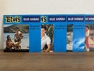 Elvis Blue Hawaii The Complete Session 1-4