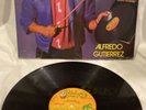 Alfredo Gutierrez, El Palito, Vinyl
