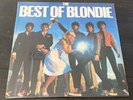 Blondie The Best Of Blondie Vintage Vinyl SEALED / NEW
