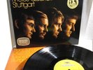 SCHUBERT - THE STRING QUARTETS - 7LP BOX, Melos Quartett, DG 2740 123, m-