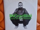 Incredible Sound Of Gilles Peterson 3Lp  INC9LP UK Various Soul Funk Jazz Dance