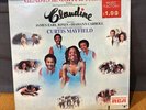 CLAUDINE  & GLADYS KNIGHT & PIPS   LP  ORIGINAL MOTION PICTURE SOUNDTRACK Sealed