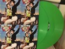 Lana del Rey Norman fucking Rockwell NFR limited green 2 vinyls edition RARE