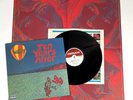 Ten Years After WATT Vinyl LP Deram Records XDES 18050 Pressing Poster VG+ EX
