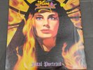 King Diamond - Fatal Portrait Vinyl Lp 1986