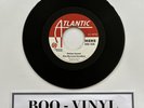 Bettye Swann ‎– Kiss My Love Goodbye  7” Promo Copy Northern Soul Record VG+ / M