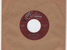 '53 Detroit R&B/DooWop SERENADERS Will She Know/I Want To Love You Baby M- HEAR