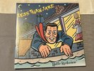 Less Than Jake - Hello Rockview 25th Anniversary Edition Tour Only Colored Vinyl